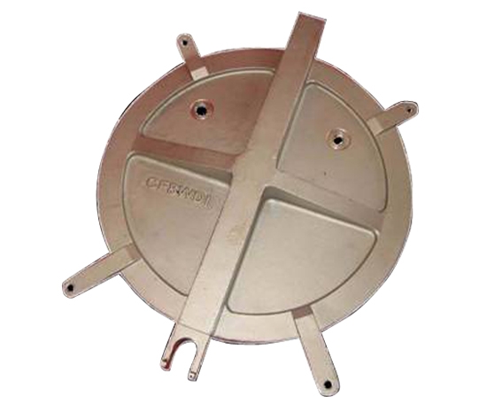 點(diǎn)擊查看詳細(xì)信息<br>標(biāo)題：醫(yī)療鑄件（不銹鋼柜門(mén)） 閱讀次數(shù)：2232