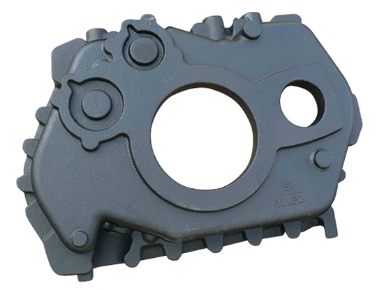 點(diǎn)擊查看詳細(xì)信息<br>標(biāo)題：鑄件（齒輪室） 閱讀次數(shù)：2412