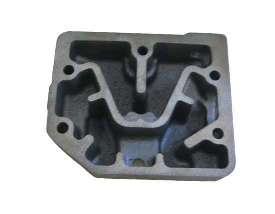 點(diǎn)擊查看詳細(xì)信息<br>標(biāo)題：空壓機(jī)配件（缸蓋） 閱讀次數(shù)：2372