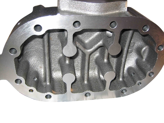 點(diǎn)擊查看詳細(xì)信息<br>標(biāo)題：空壓機(jī)配件（缸蓋） 閱讀次數(shù)：2298