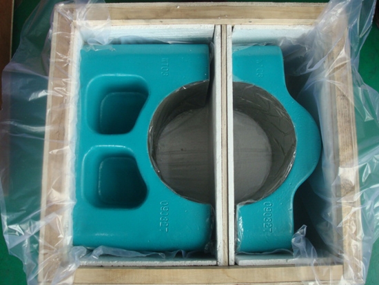 點(diǎn)擊查看詳細(xì)信息<br>標(biāo)題：風(fēng)電配件（支撐座） 閱讀次數(shù)：2677