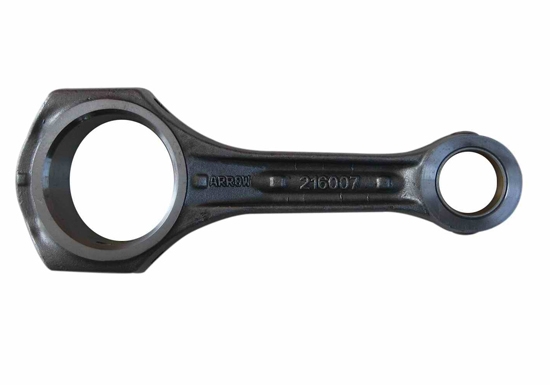 點(diǎn)擊查看詳細(xì)信息<br>標(biāo)題：鍛件（連桿） 閱讀次數(shù)：2506