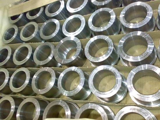 點(diǎn)擊查看詳細(xì)信息<br>標(biāo)題：鍛件（襯套） 閱讀次數(shù)：2564