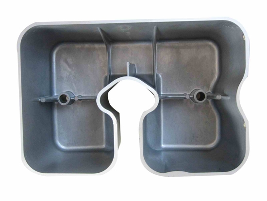 點擊查看詳細信息<br>標題：鋁缸蓋罩 閱讀次數：2447