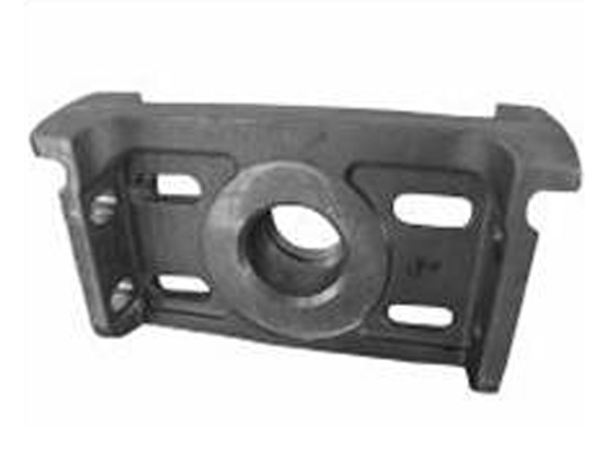 點(diǎn)擊查看詳細(xì)信息<br>標(biāo)題：油缸支架 閱讀次數(shù)：2442