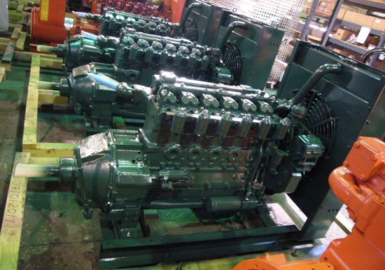 點擊查看詳細信息<br>標題：氣體機 閱讀次數：3041