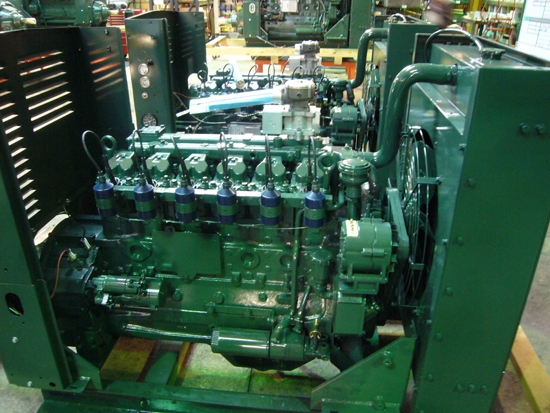 點擊查看詳細信息<br>標題：氣體機 閱讀次數：2933