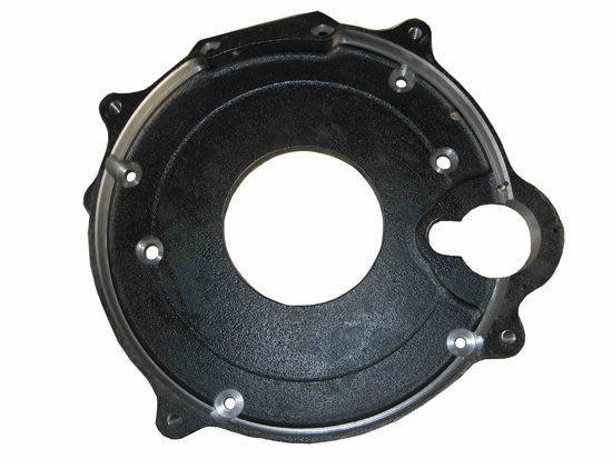 點(diǎn)擊查看詳細(xì)信息<br>標(biāo)題：飛輪殼 閱讀次數(shù)：7088