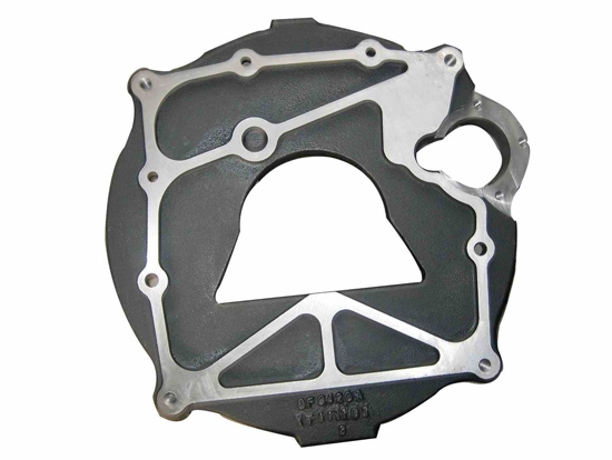 點(diǎn)擊查看詳細(xì)信息<br>標(biāo)題：飛輪殼 閱讀次數(shù)：6645